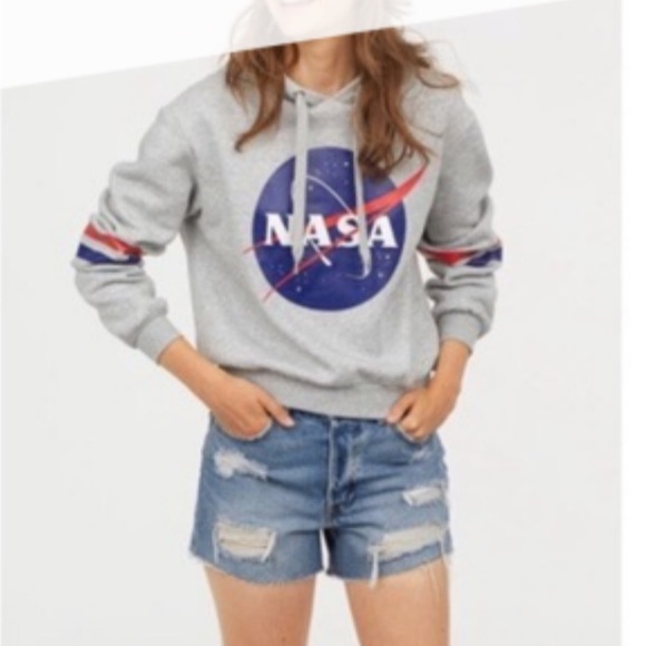 divided nasa hoodie
